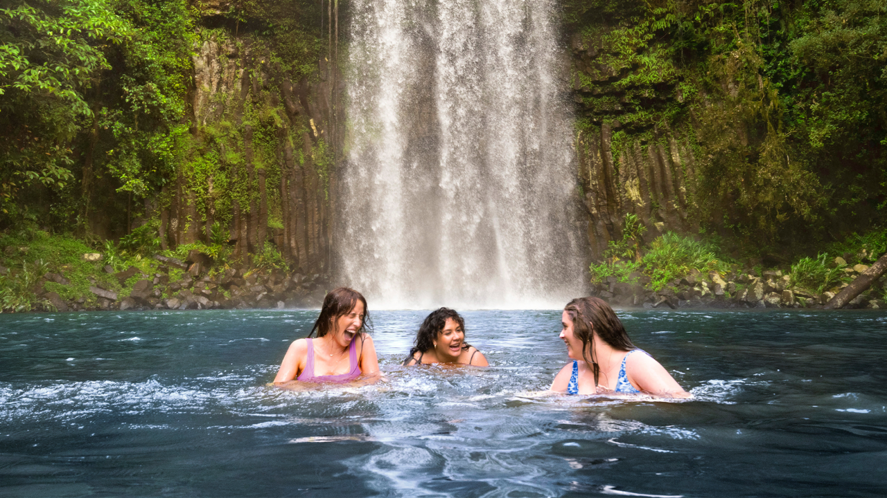 Best job in the world Tourism and Events Queensland