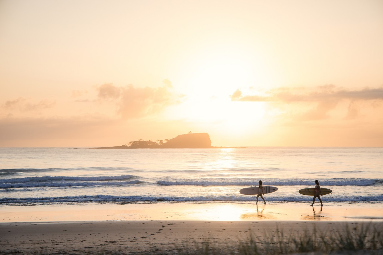 Queensland is Calling | Tourism and Events Queensland