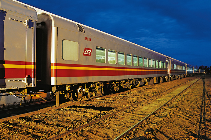 Trains on Track – Queensland Train Holidays | Tourism and Events Queensland