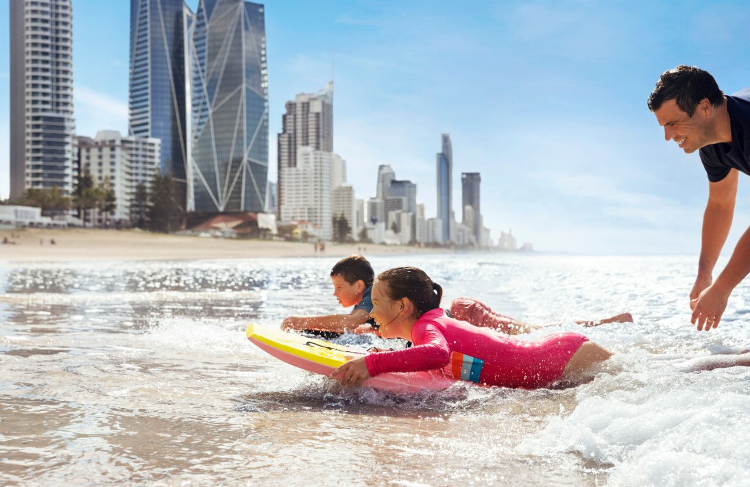 Sunshine state of mind: Virgin Australia drops Queensland sale with ...