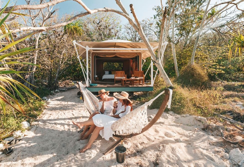 Whoa! Half of Wotif’s Top 10 Best Islands are in Queensland Ten