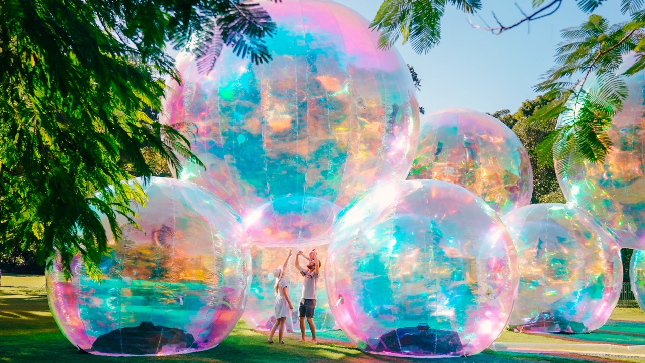 Brisbane event to become world best for science and innovation