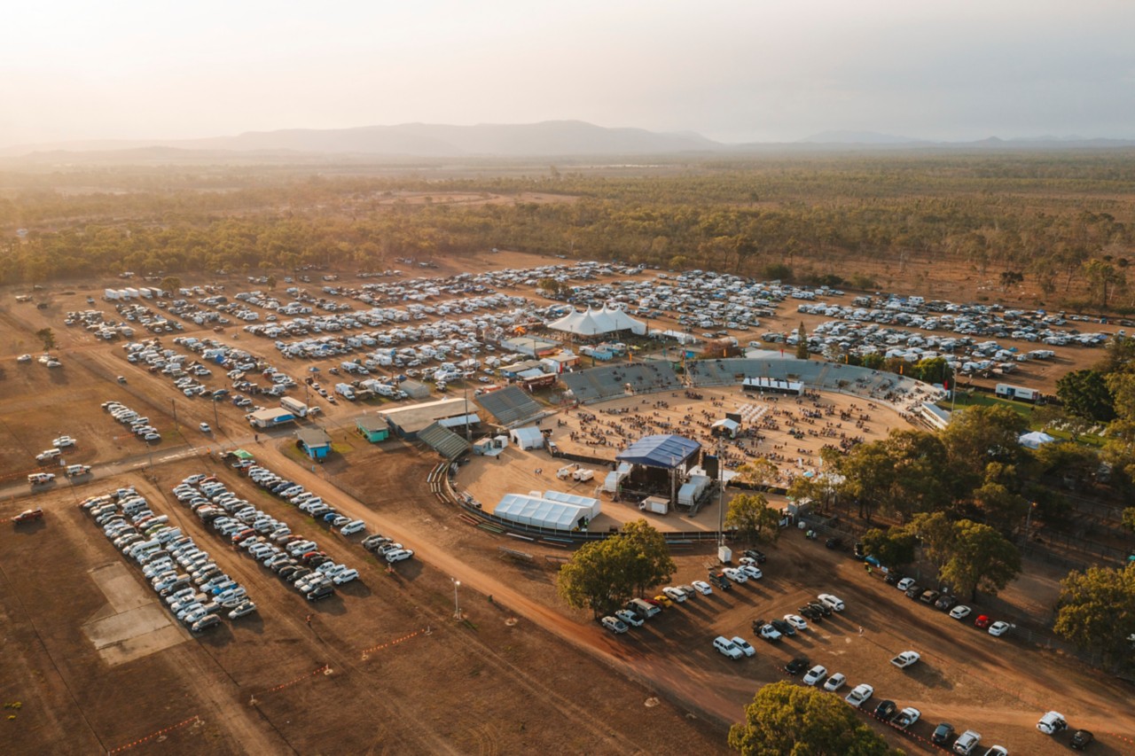 Mareeba Country Music Festival