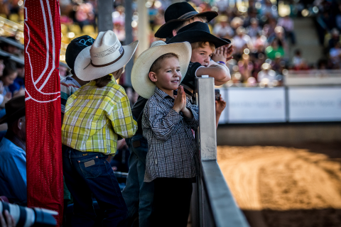 Biggest rodeo in the Southern Hemisphere secures new funding