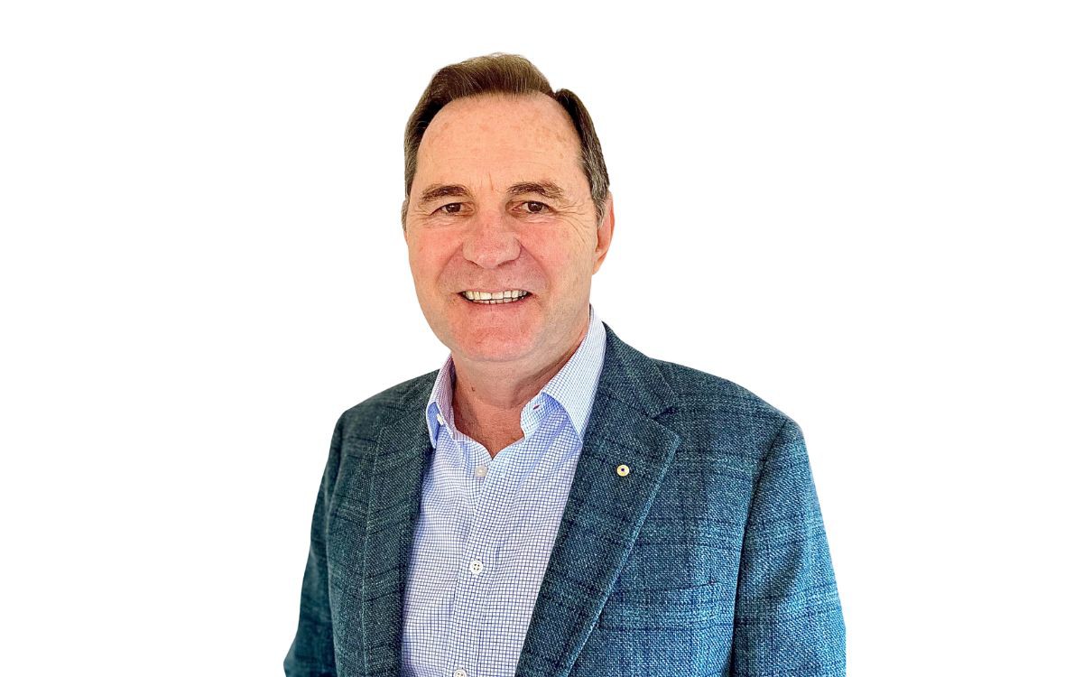 New Tourism and Events Queensland leadership