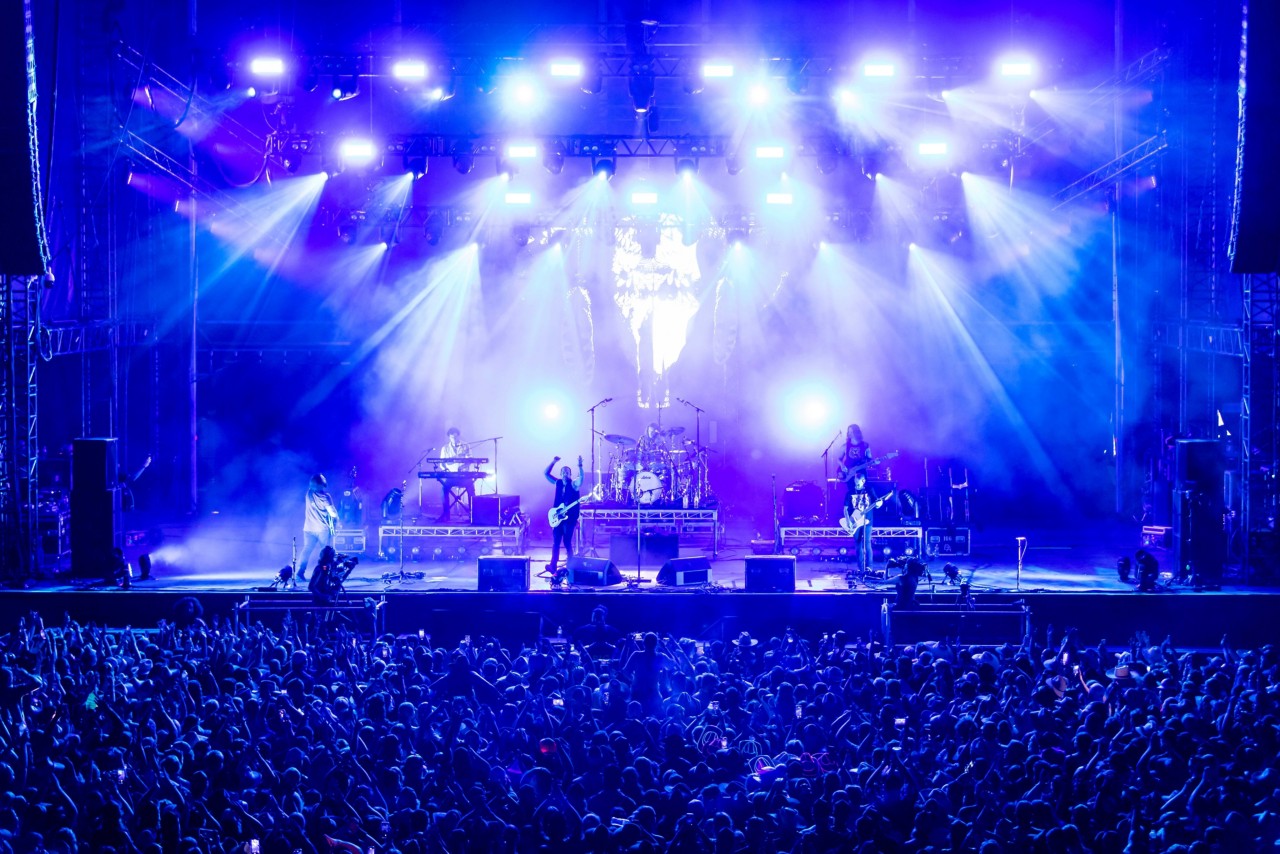 Australia’s home of country music secures CMC Rocks until 2026